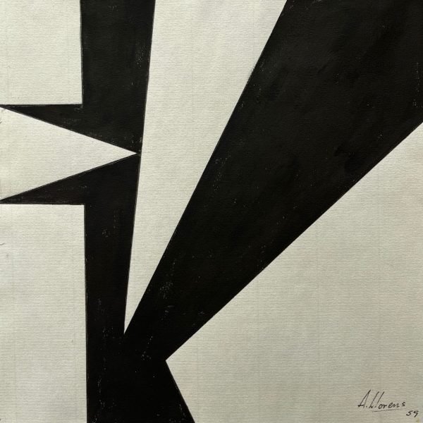 Antonio Llorens