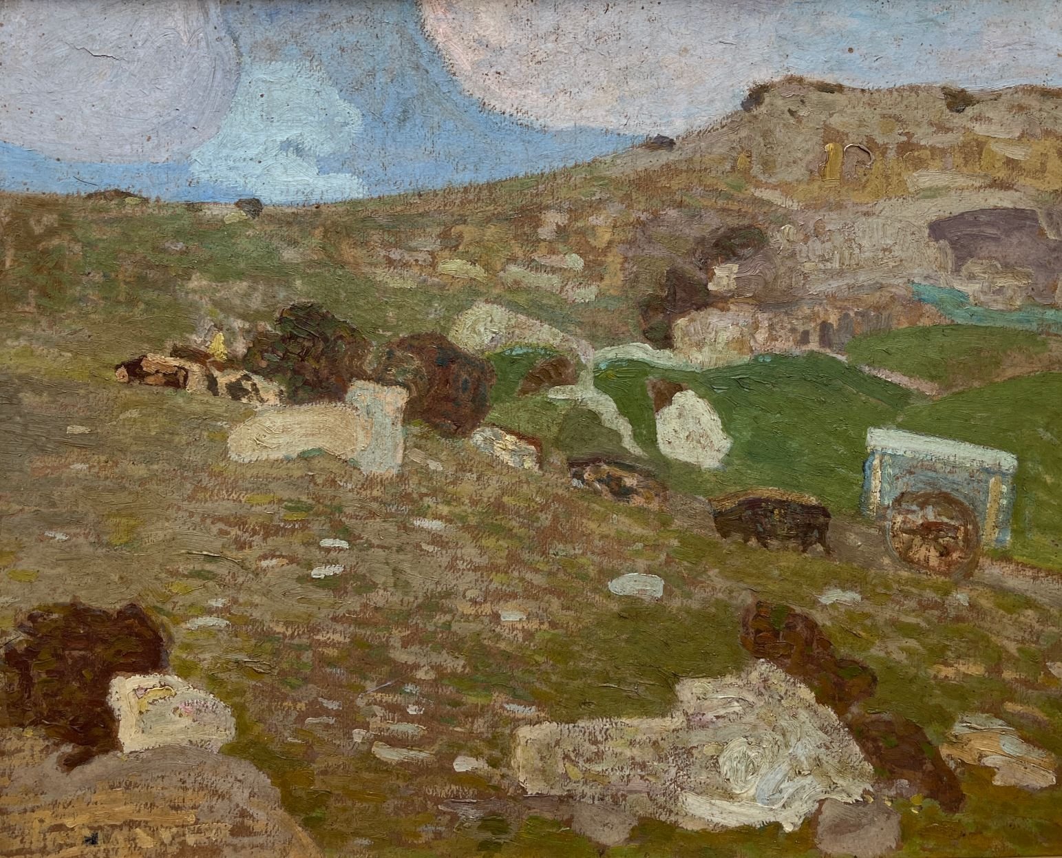 Pedro Figari