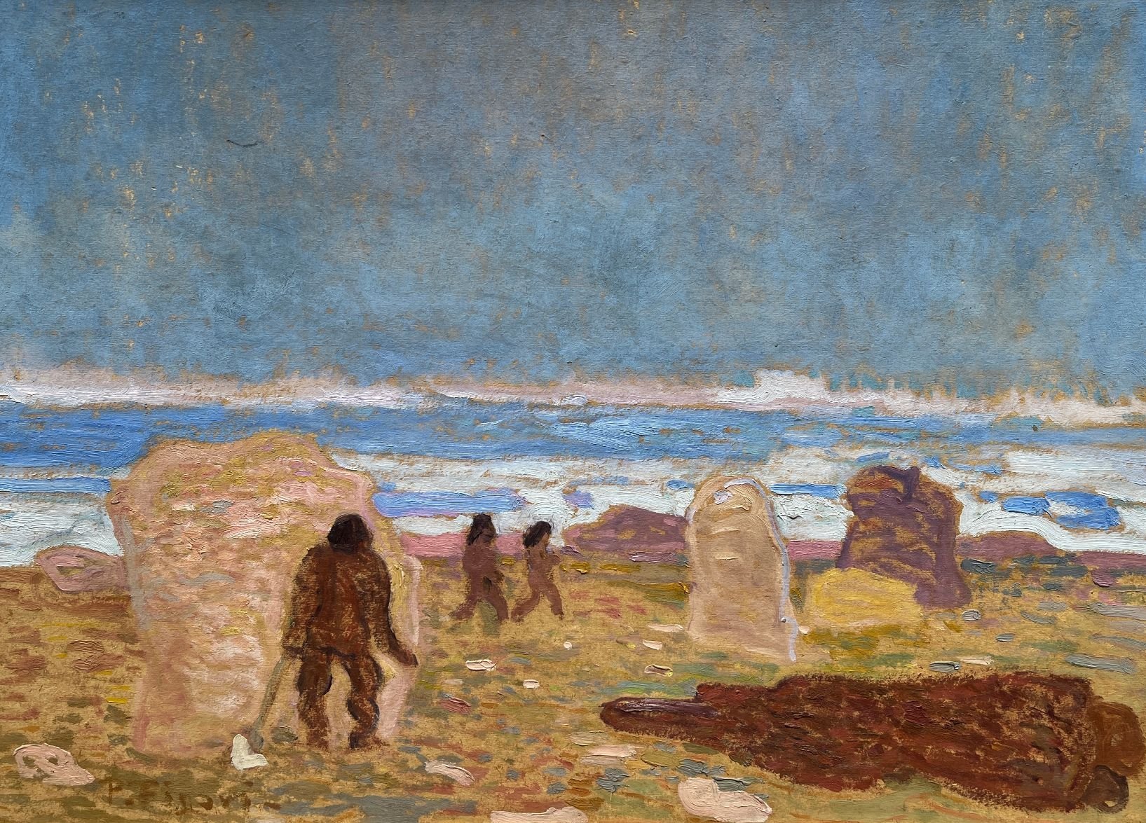 Pedro Figari