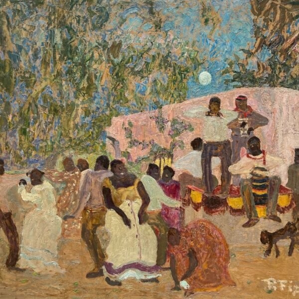 Pedro Figari