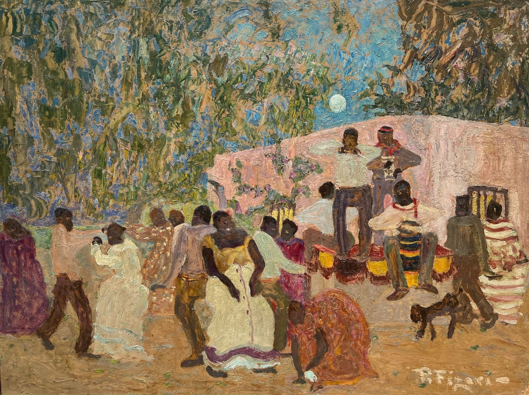 Pedro Figari