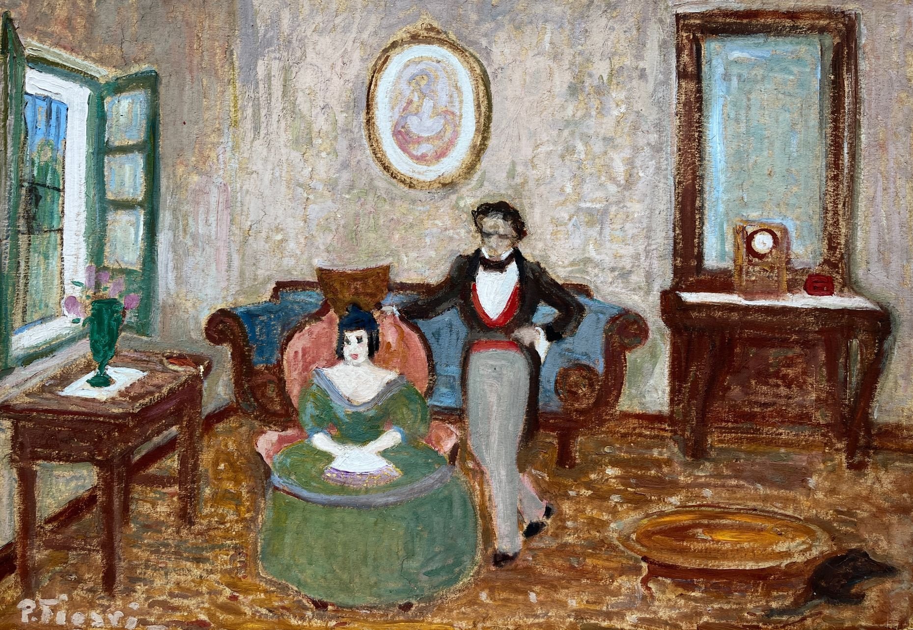 Pedro Figari