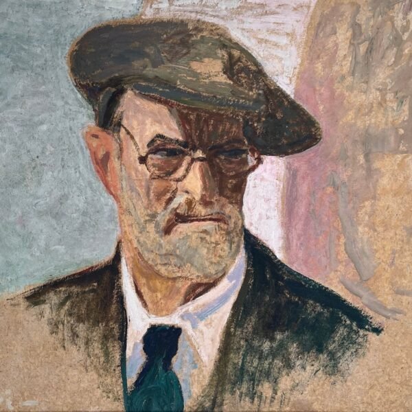Pedro Figari