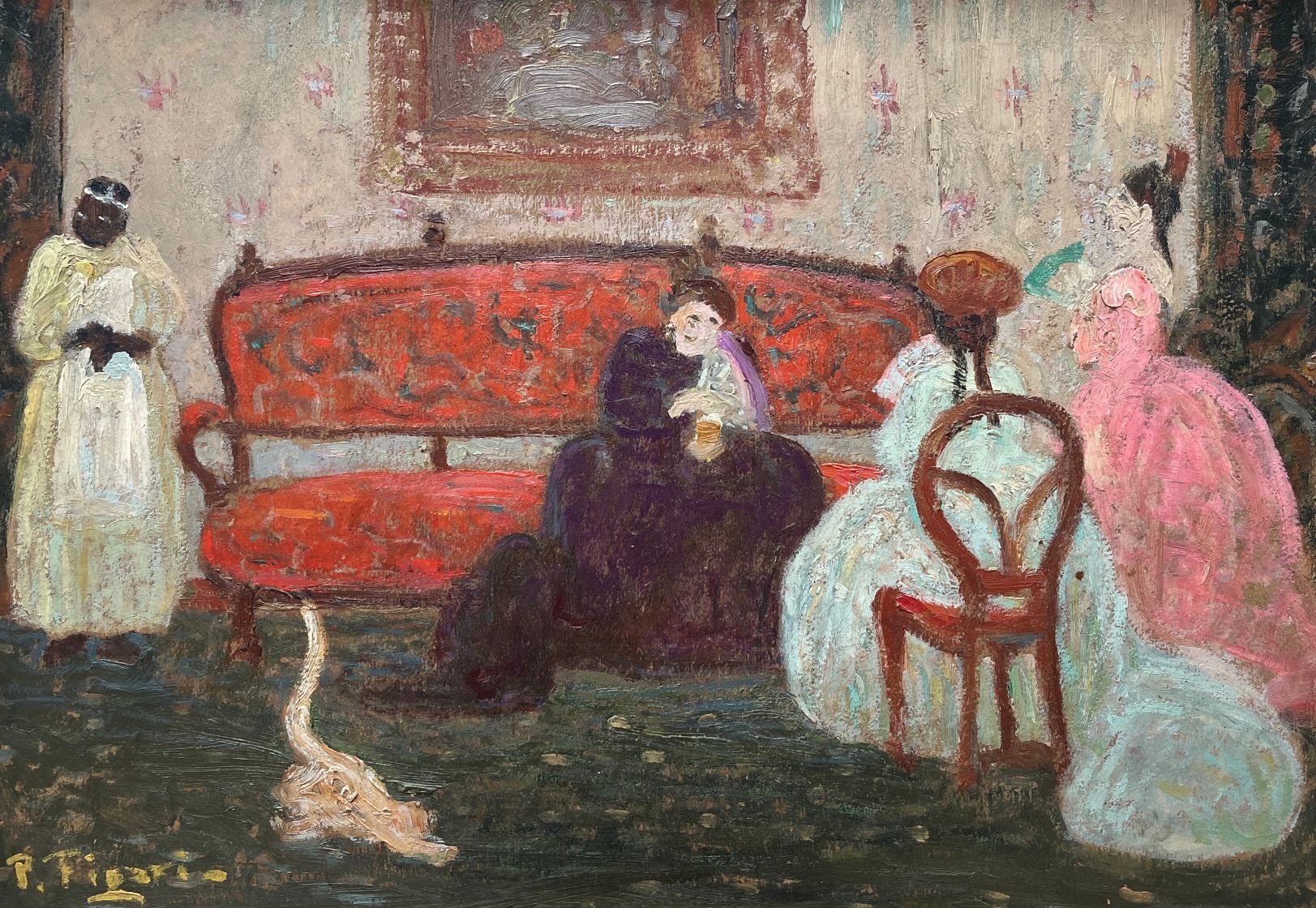 Pedro Figari