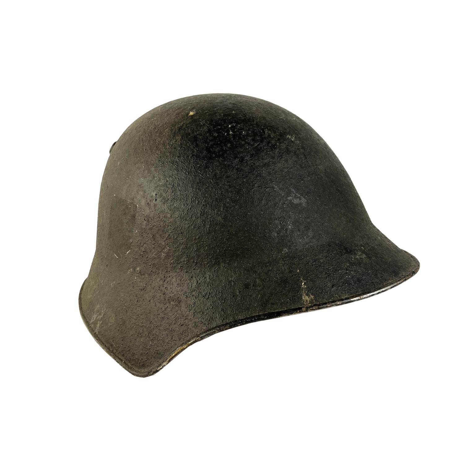 Casco suizo M18