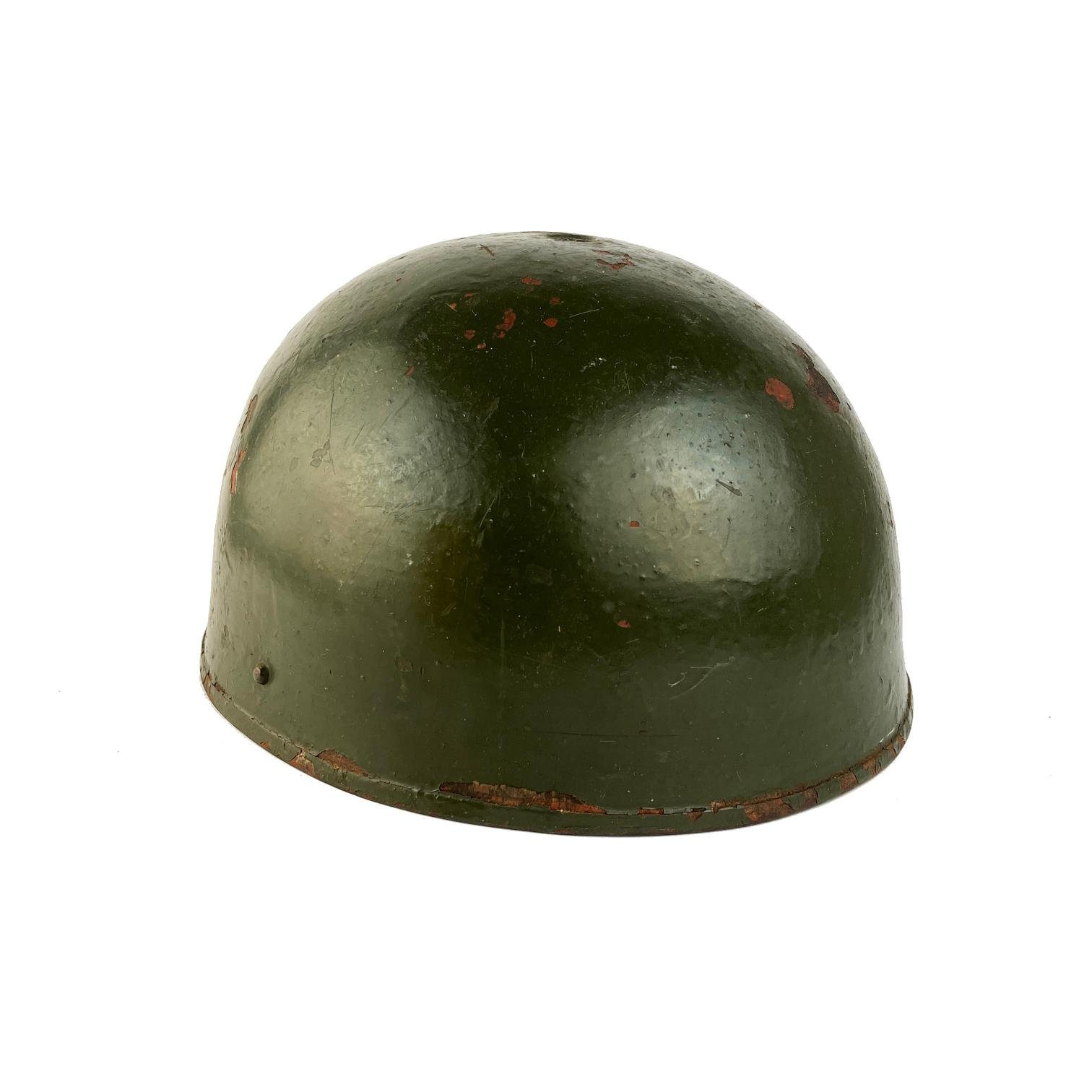 Casco belga