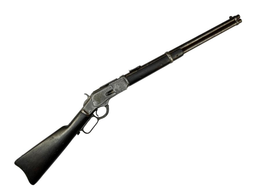 Carabina Winchester 1873
