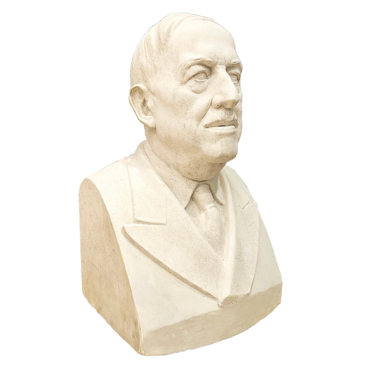 Edmundo Prati "Luis Alberto de Herrera"