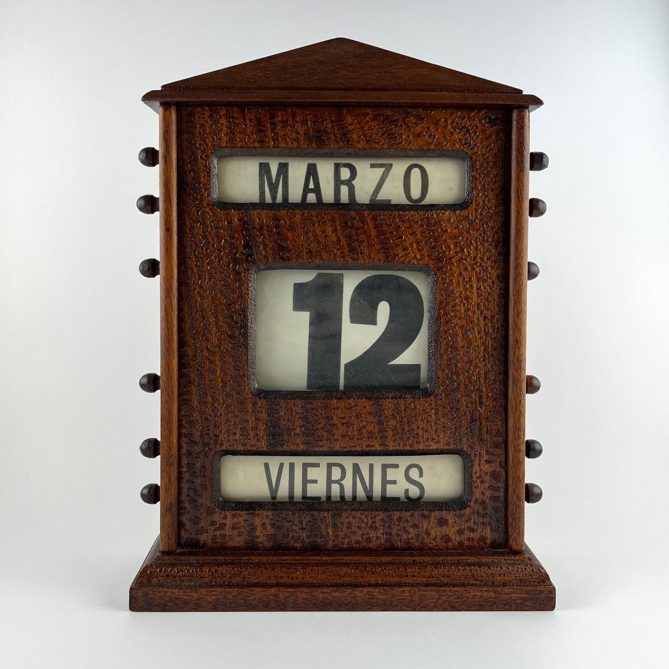 Calendario perpetuo