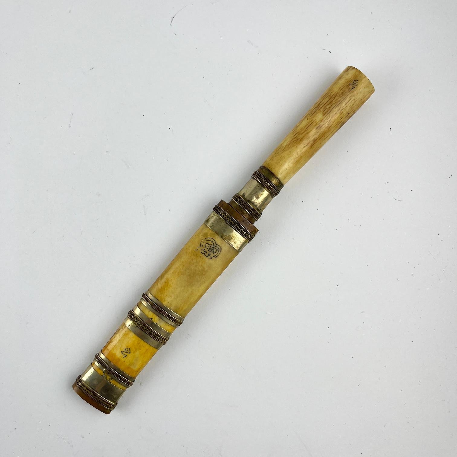 Cuchillo asiático