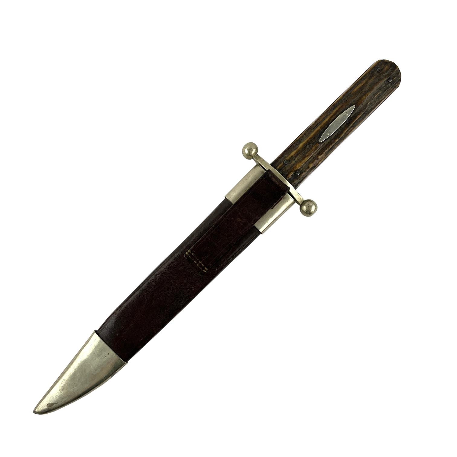 Cuchillo británico Joseph Rodgers & Sons