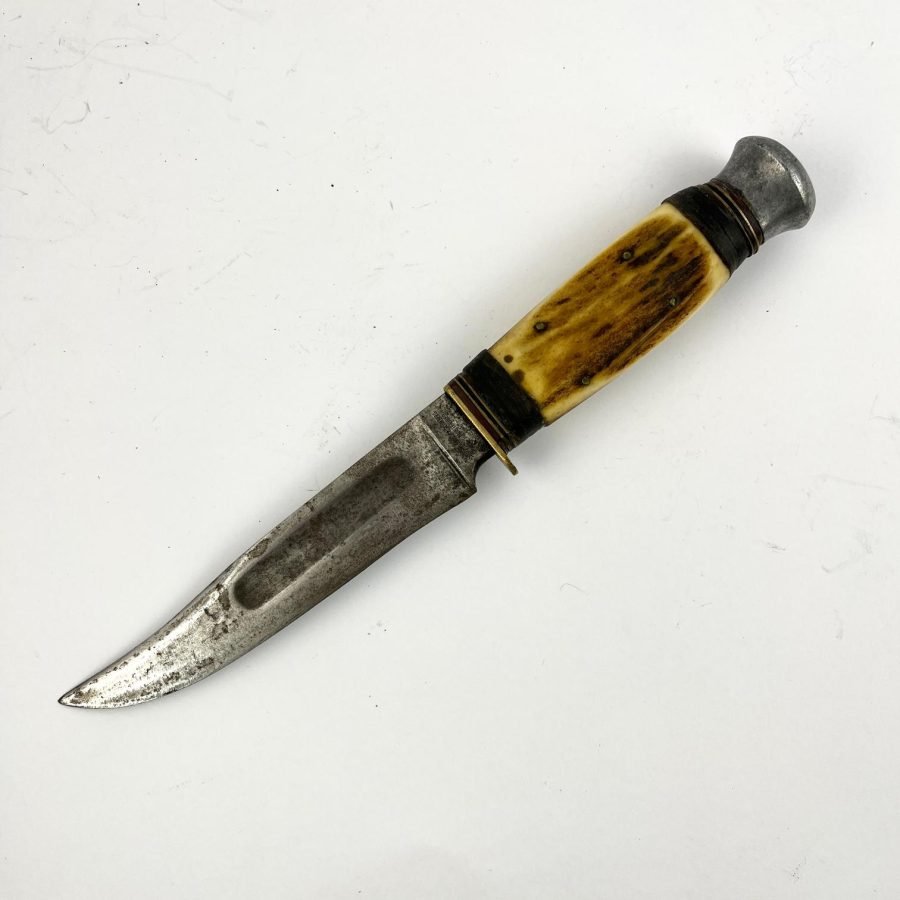 Cuchillo de cacería