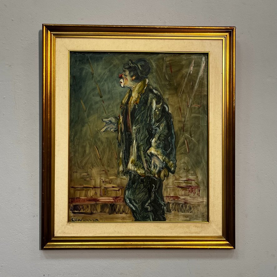 EDUARDO VERNAZZA