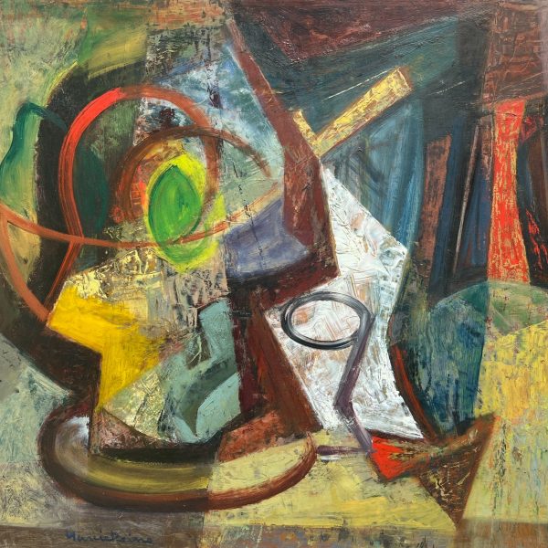 OSCAR GARCIA REINO