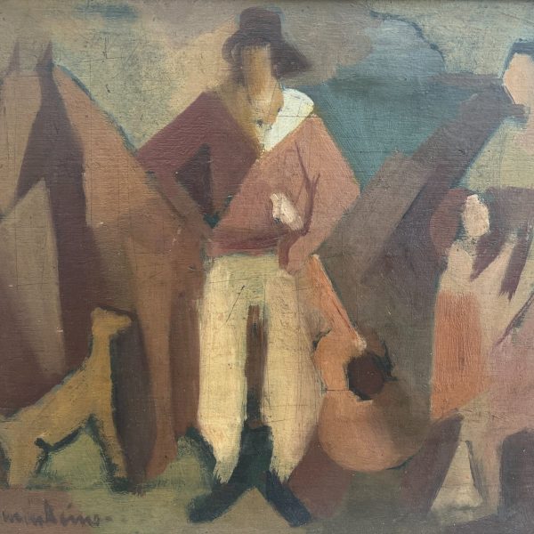OSCAR GARCIA REINO