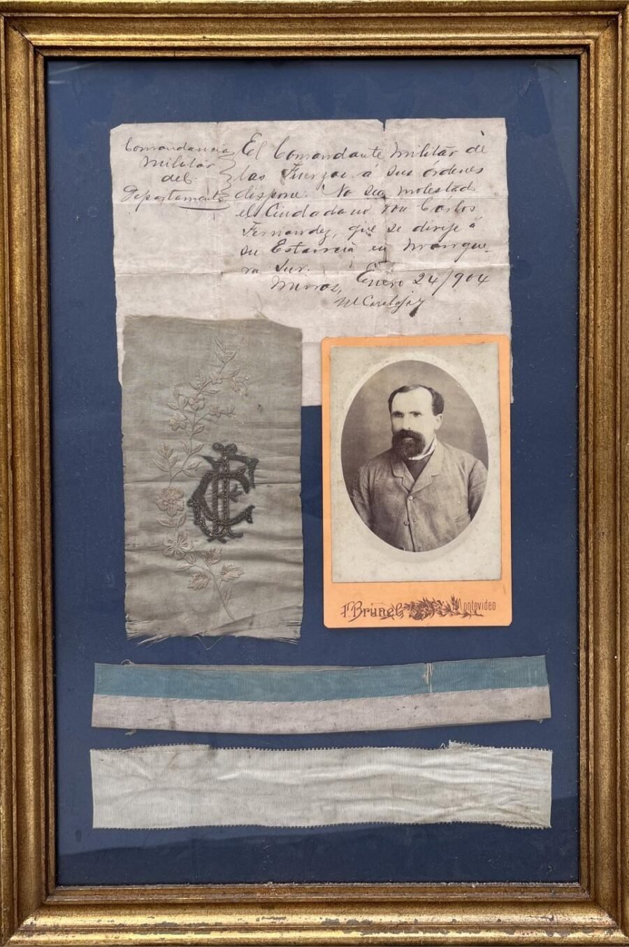 Documentos 1904