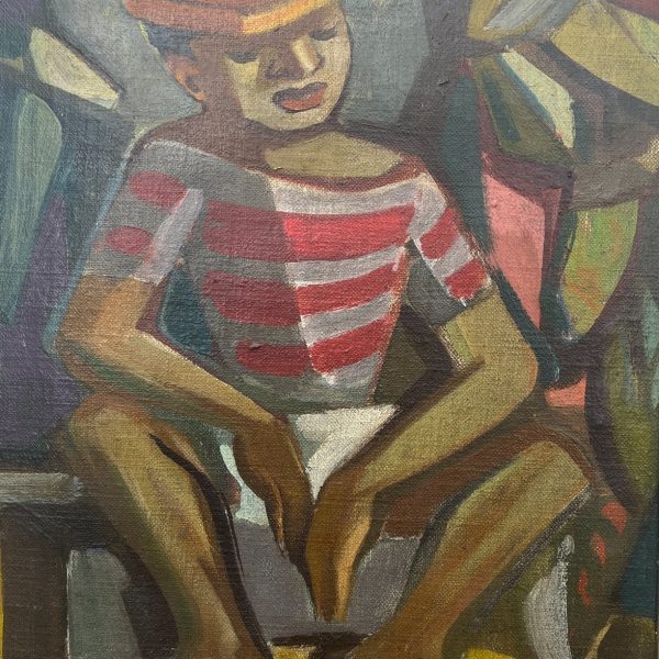 NORBERTO BERDÍA