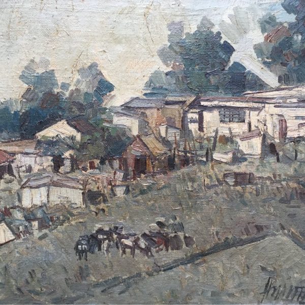 HUGO NANTES