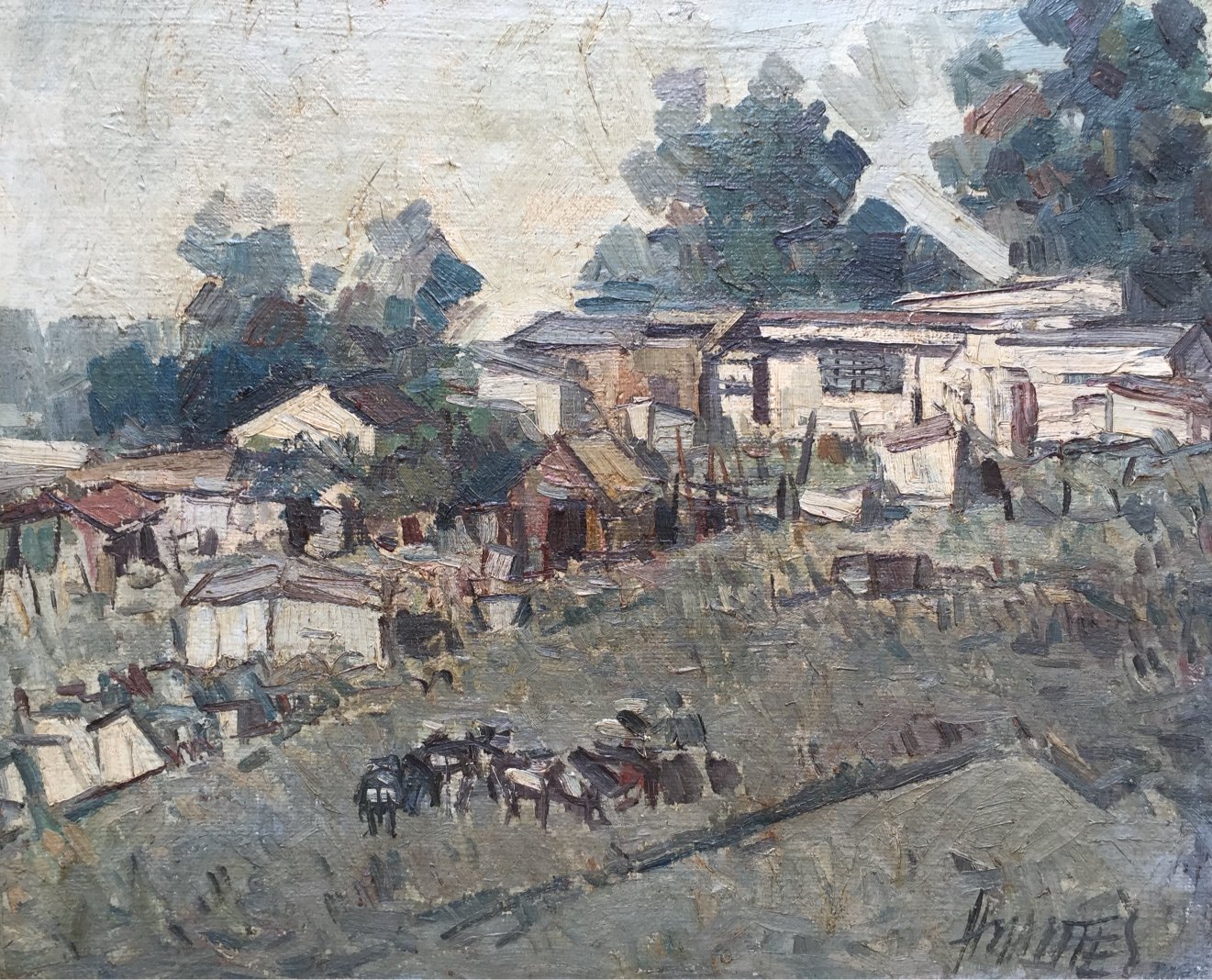 HUGO NANTES