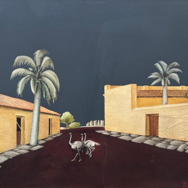 Jorge Damiani