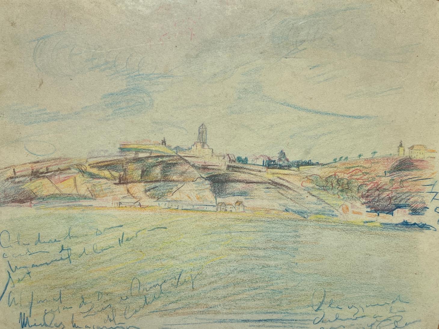 Melchor Méndez Magariños