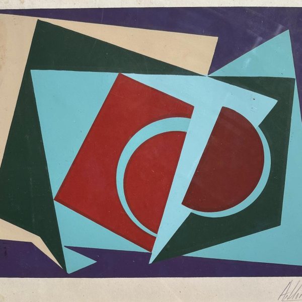 Antonio Llorens