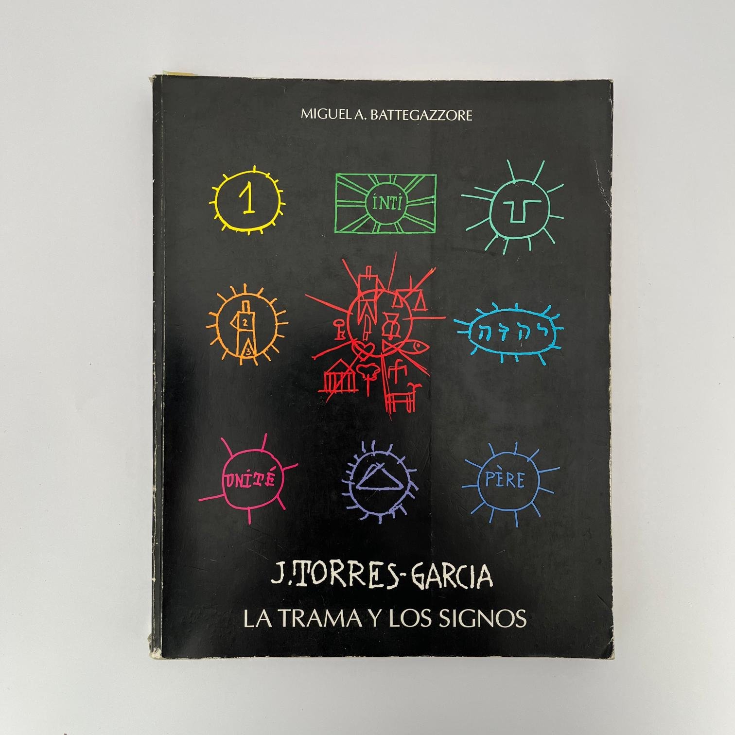 Miguel Ángel Battegazzore - Imagen 2