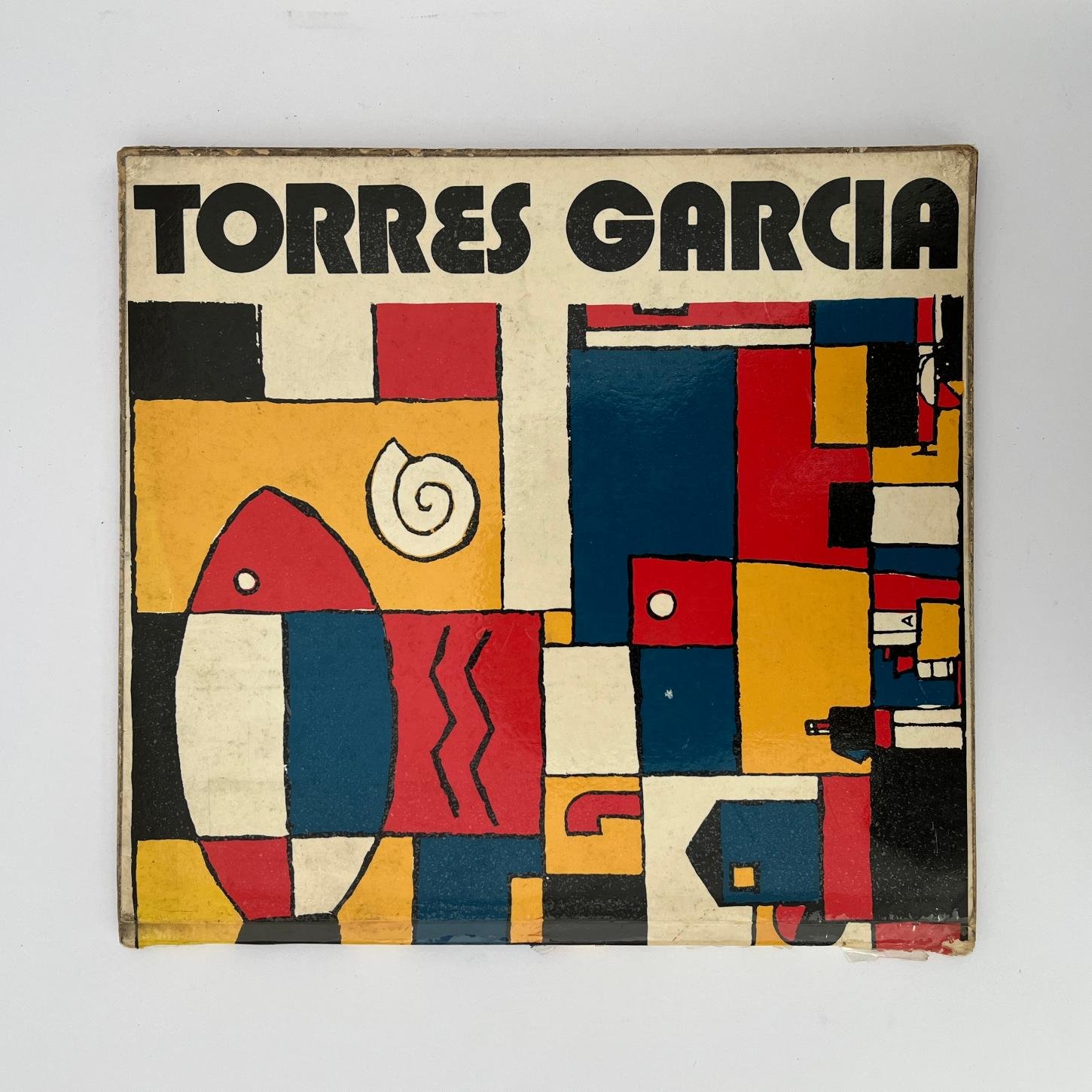 Joaquín Torres García