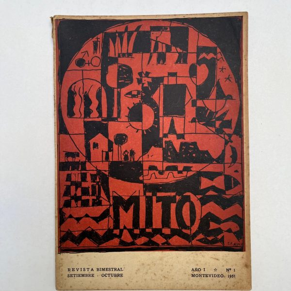 Revista Mito