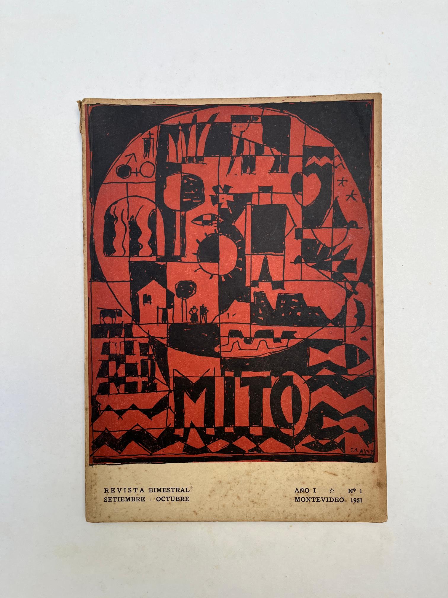 Revista Mito