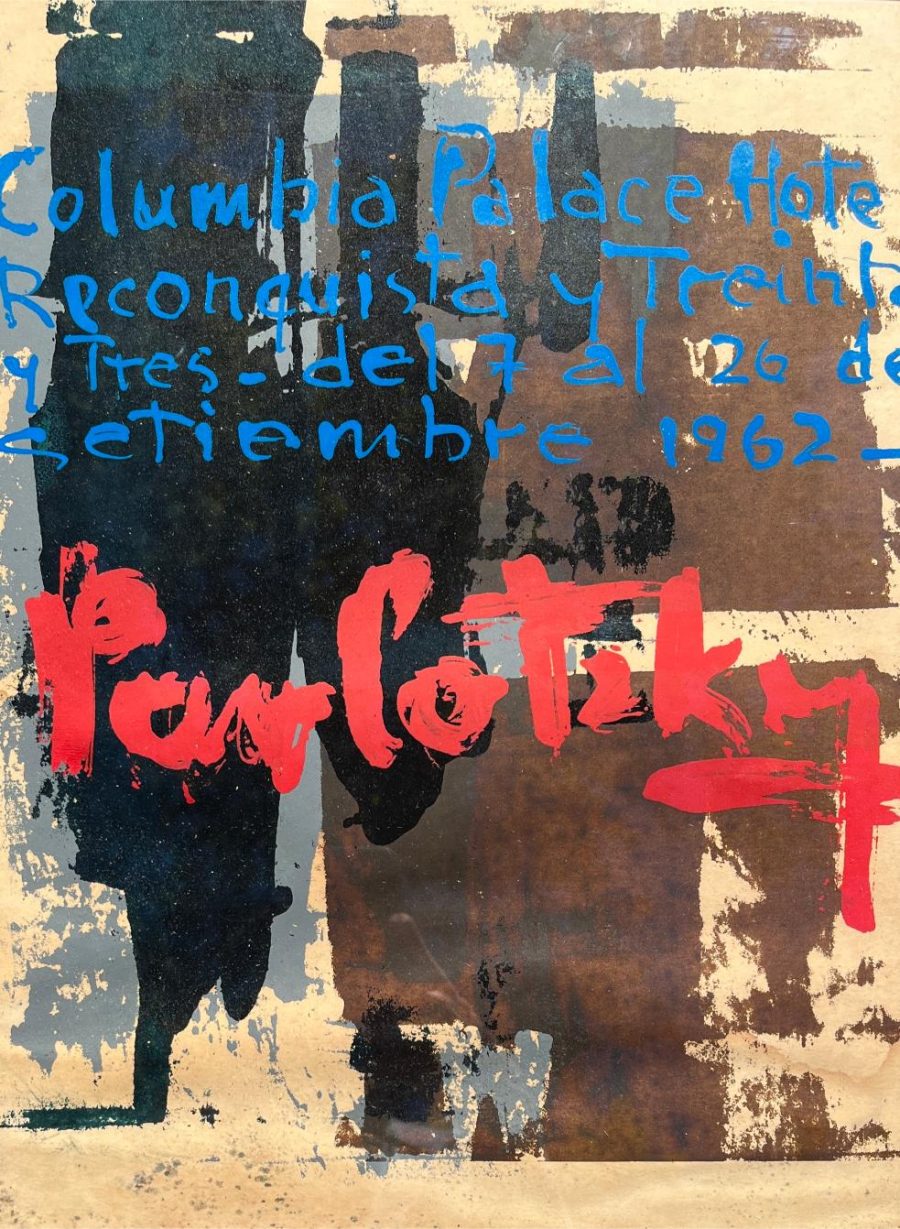 Raúl Pavlotzky