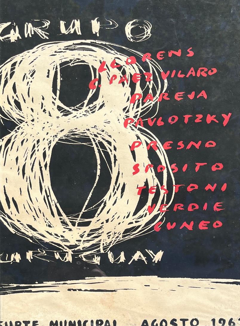 Grupo 8
