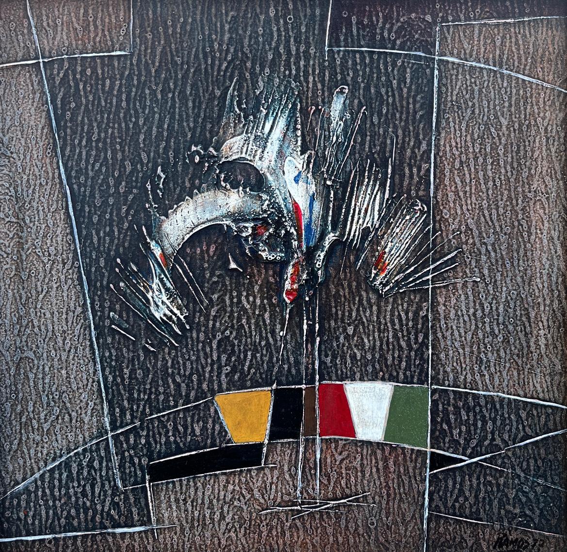 Nelson Ramos