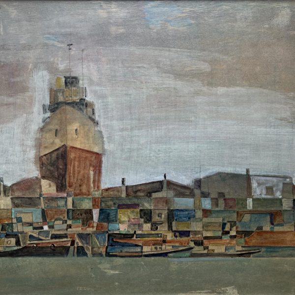 Dumas Oroño