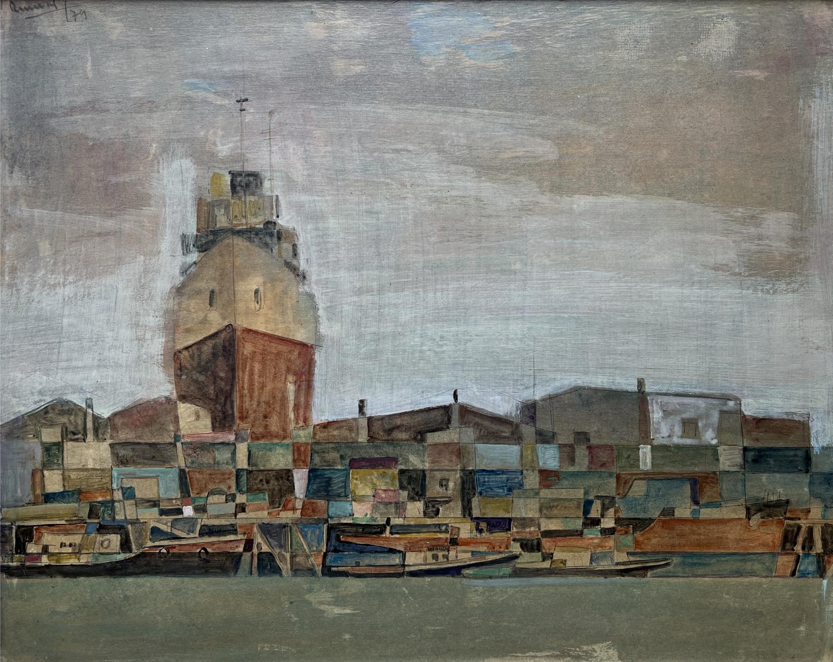 Dumas Oroño