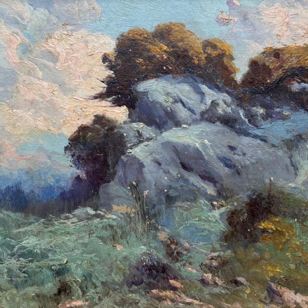 Ernesto Laroche