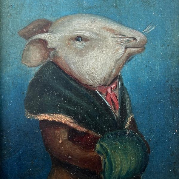 Ernesto Laroche