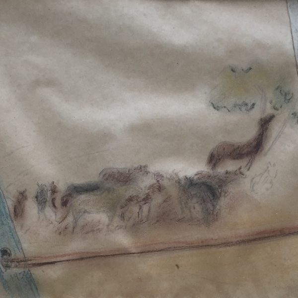 CUNEO, José (escuela uruguaya, 1887-1977)