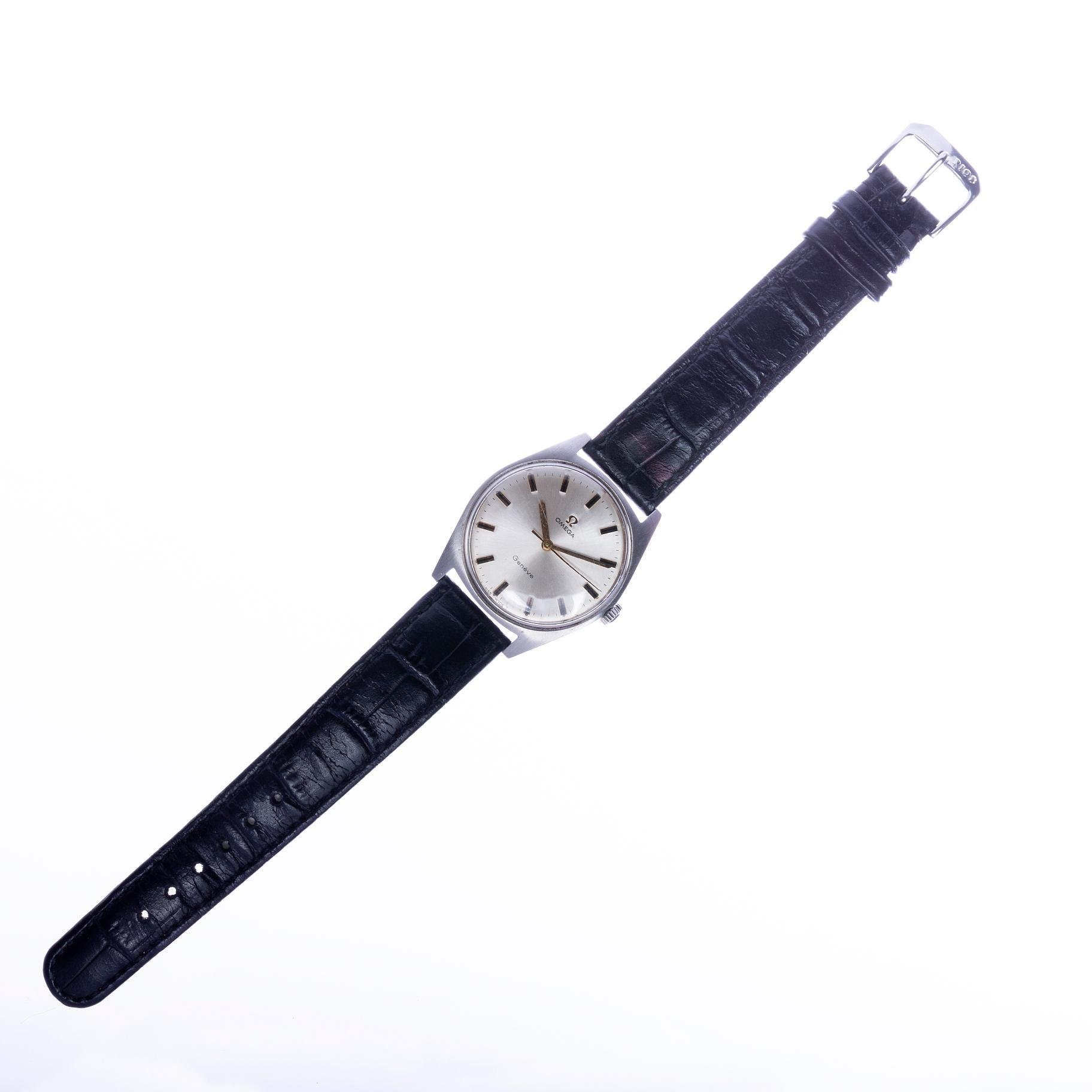 Reloj pulsera Omega