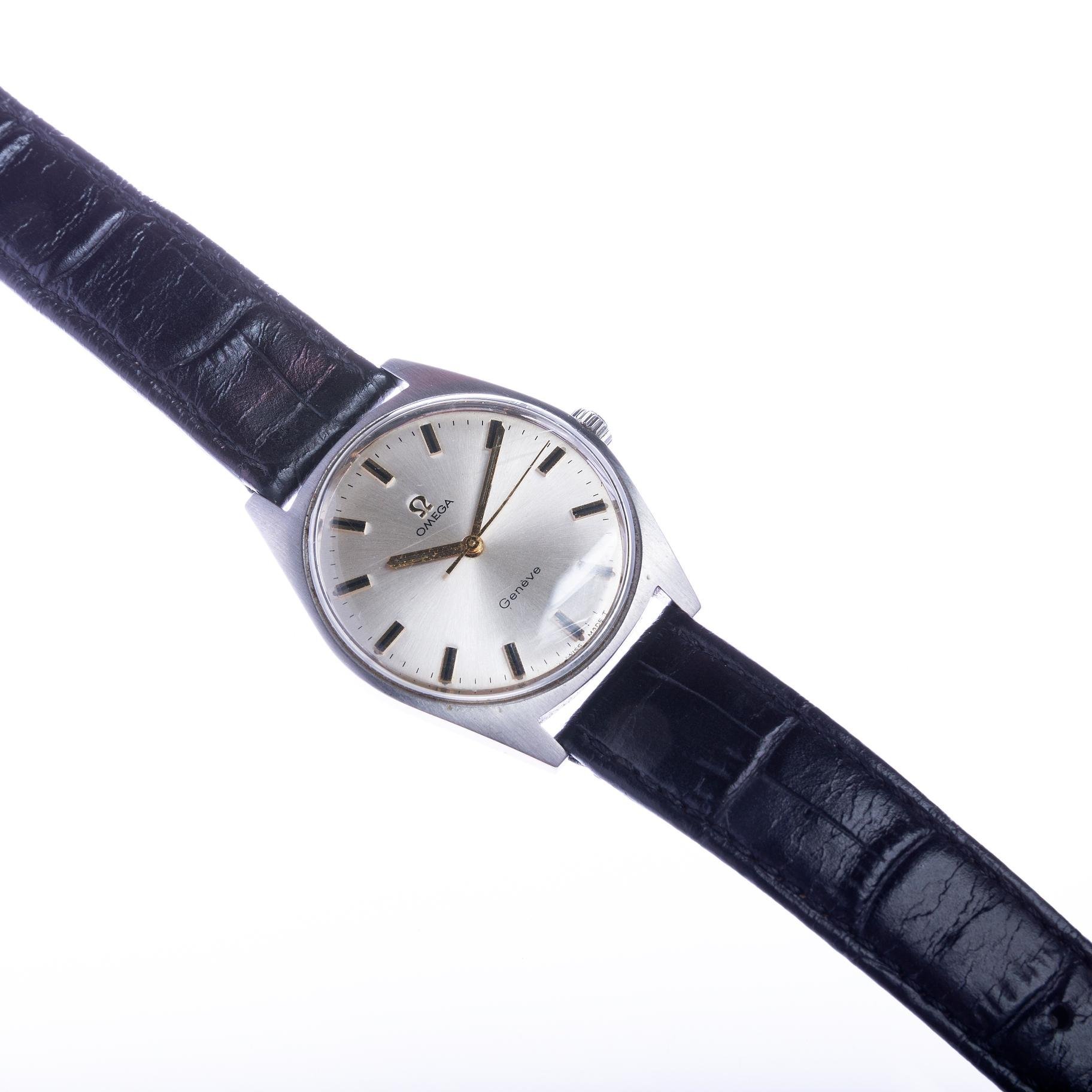 Reloj pulsera Omega - Imagen 2