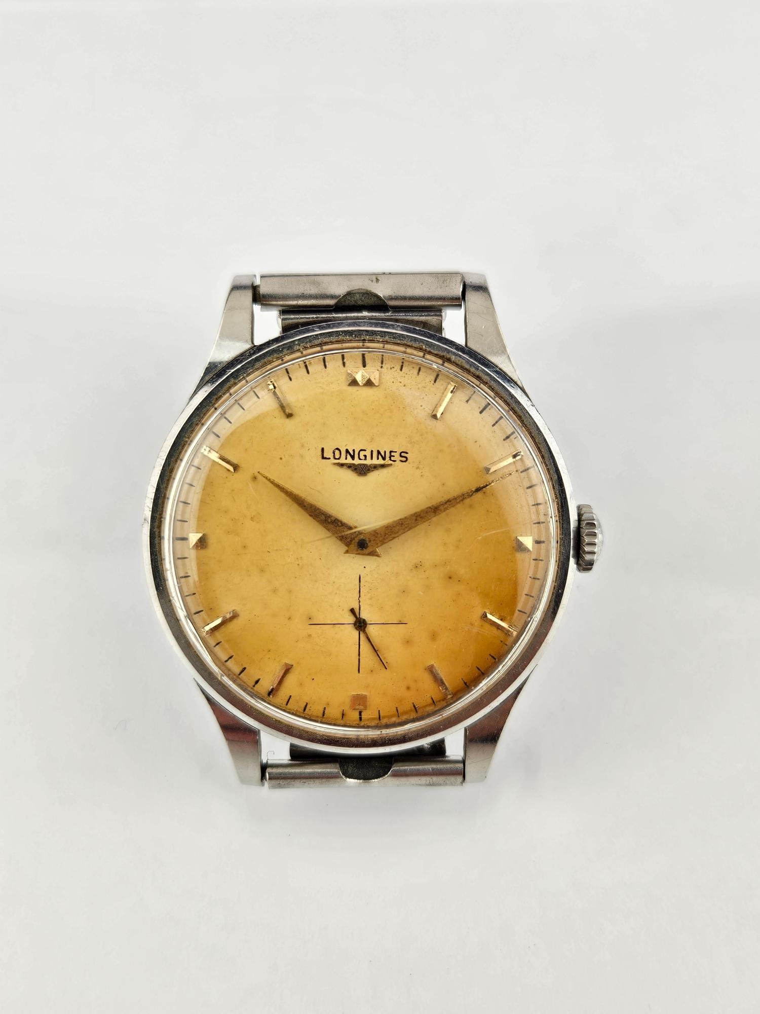 Reloj pulsera Longines