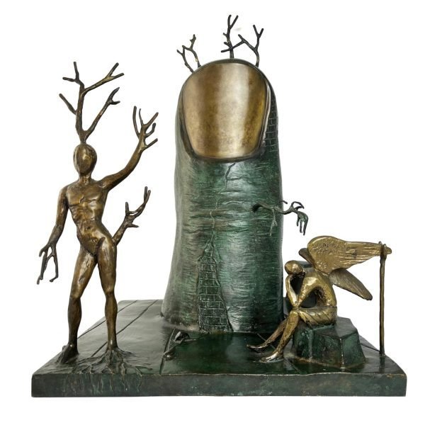 Salvador Dalí