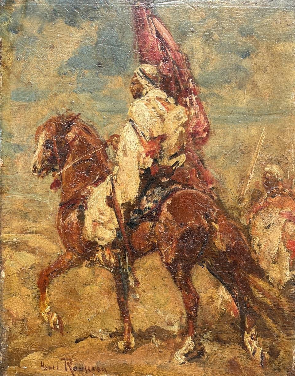 Herni-Émilien Rousseau