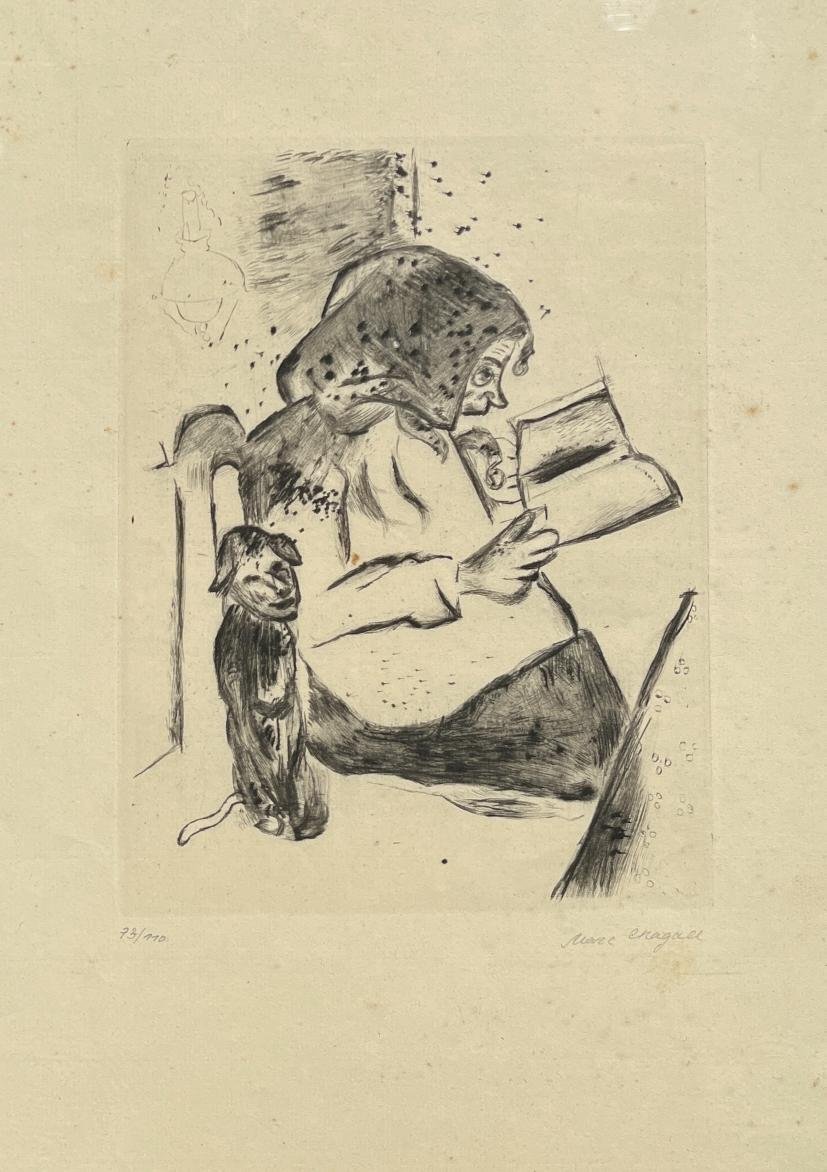 Marc Chagall
