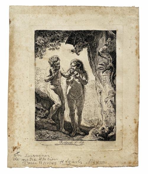 Rembrandt
