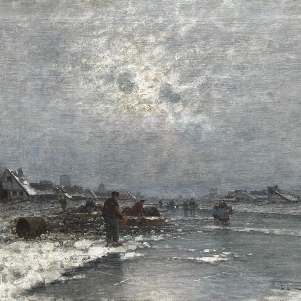 Johann Jungblut