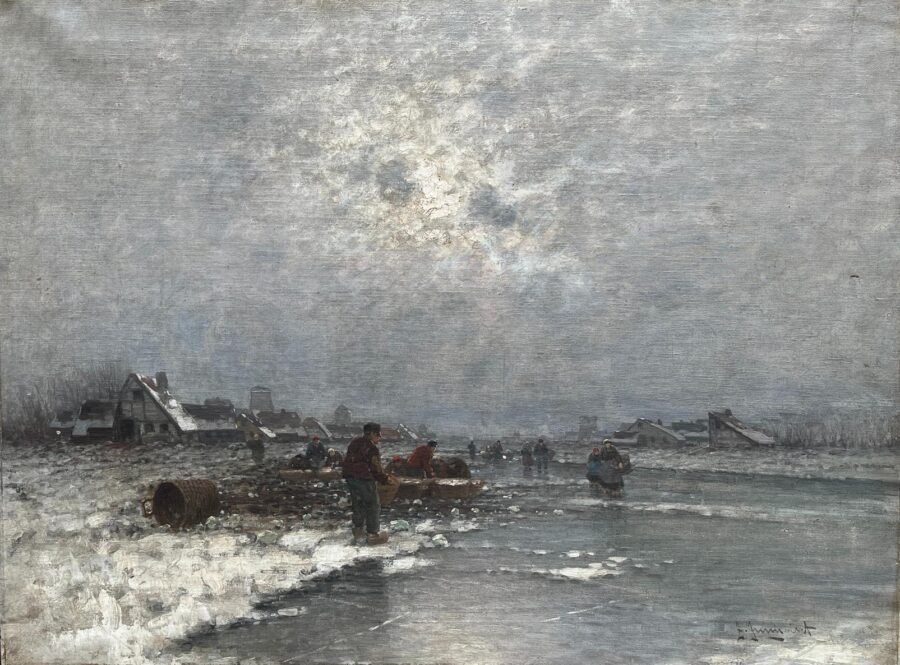 Johann Jungblut