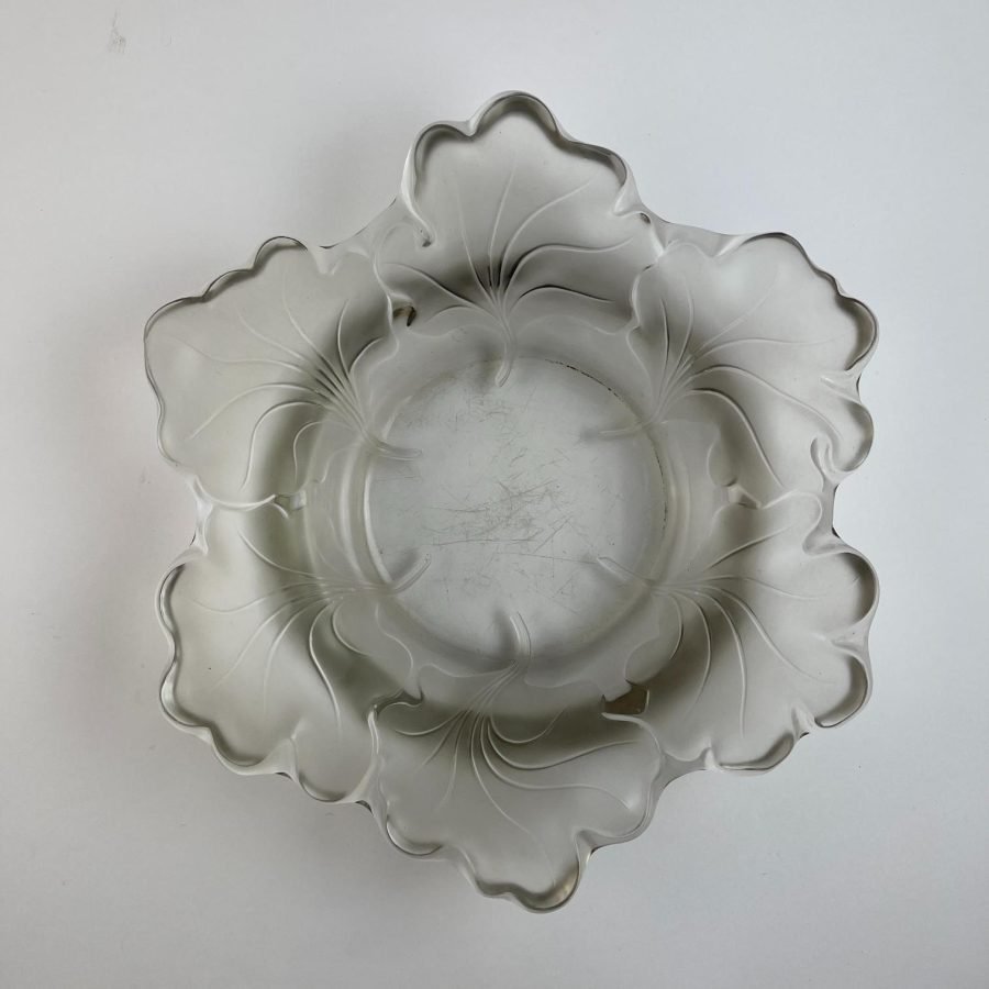 Cristal Lalique
