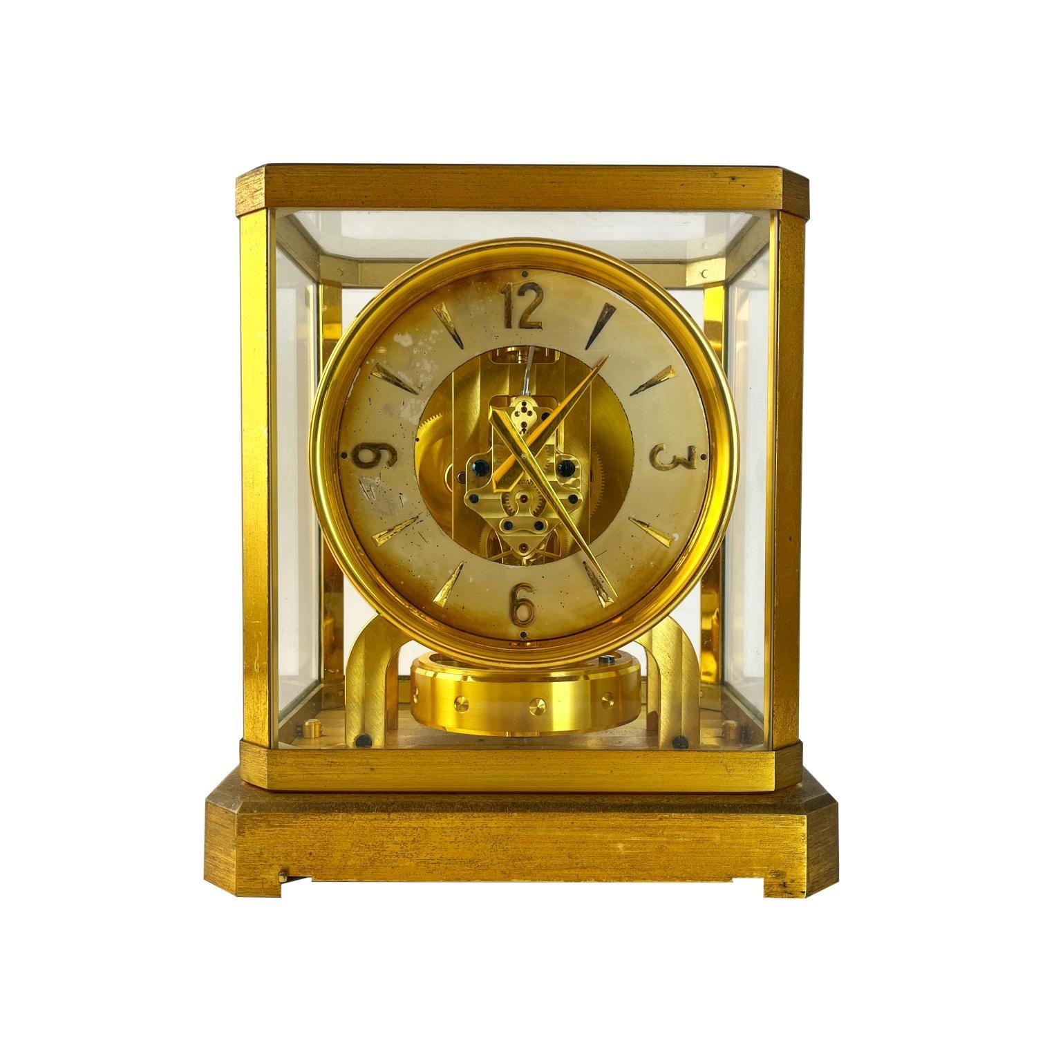 Reloj Jaeger-LeCoultre