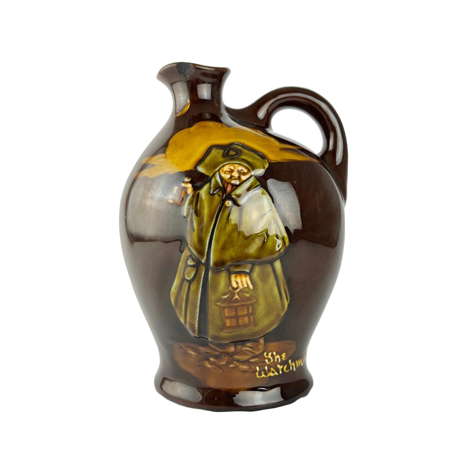 Jarra Royal Doulton